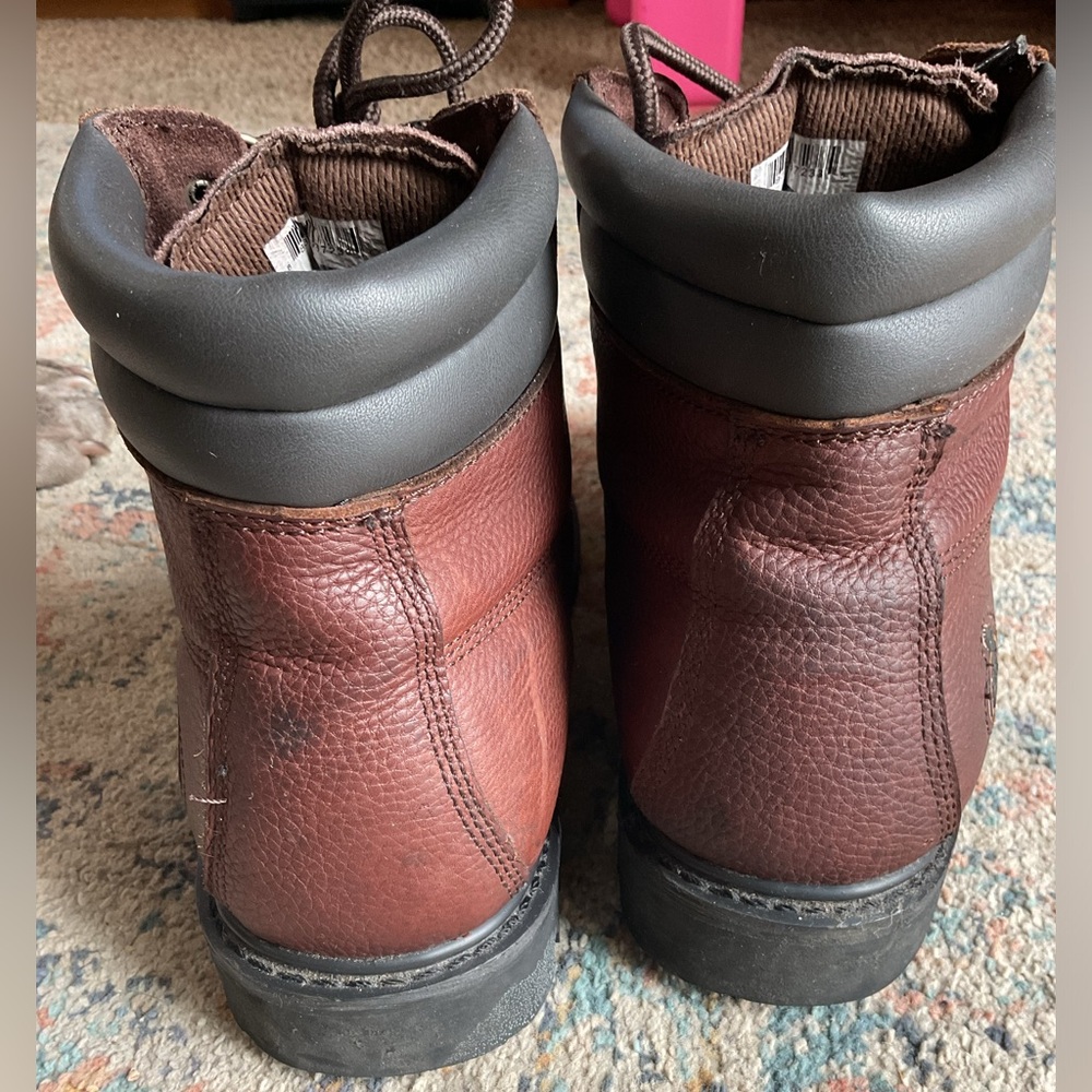 Georgia Boot - work boot - Picture 4 of 8